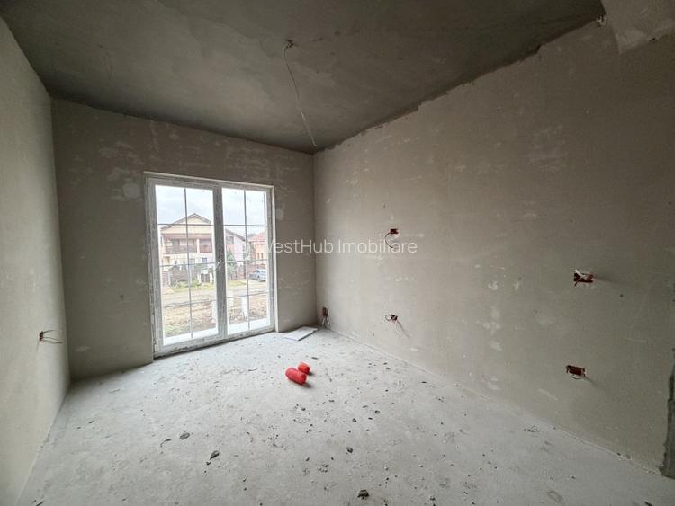 Duplex modern 4 camere, 313 teren, 95mp utili in Mosnita Veche - 10