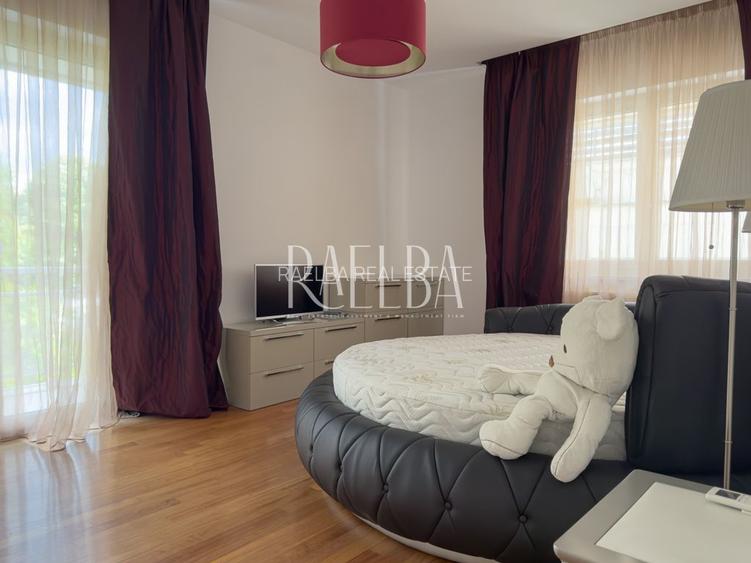 Primaverii | Vila Lac 3 | Parcul Bordei | 200mp | Free View - 25