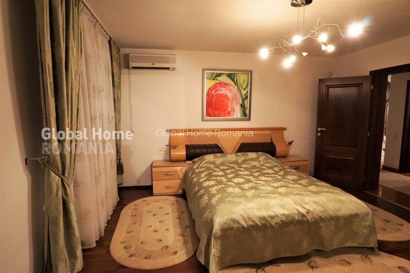 Vila Individuala 350MP | Garaj + Locuri de Parcare | Pipera | Iancu Nicolae ZOO - 10