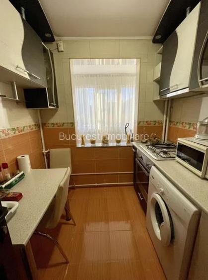Apartament 2camere,Nicolae Grigorescu,Metrou,et.4/8,DECOMANDAT,balcon,AC,mobilat - 7