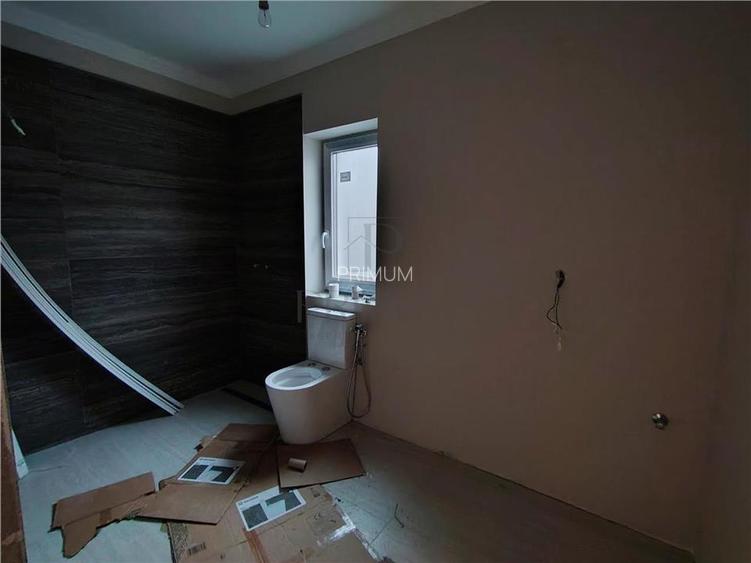 RONAT - Casa individuala - dormitor la parter - bucatarie separata - 17