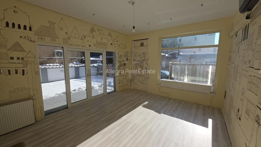 Vila Individuala | Putul Lui Zamfir - Dorobanti | 2002 | 238 mp utili - 3