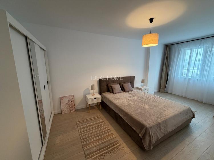 Apartament 2 camere la cheie, 2 parcari, zona Somesului - 8