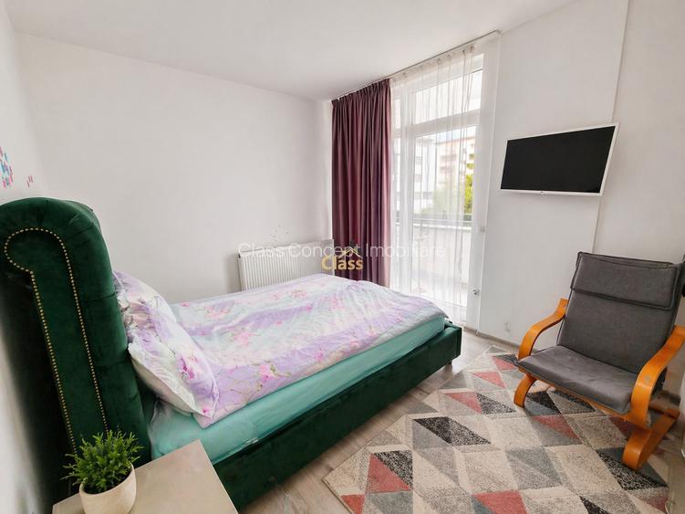 Apartament 3 camere | Decomandat | 72 mpu | Zona Regal Baciu - 6