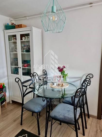 Apartament 3 camere de vanzare, zona Bucovina, Timisoara - 9