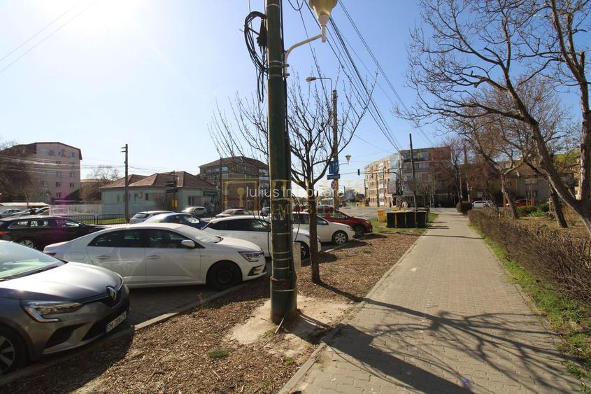 2 minute de Judetean, 2 camere, centrala proprie - 15