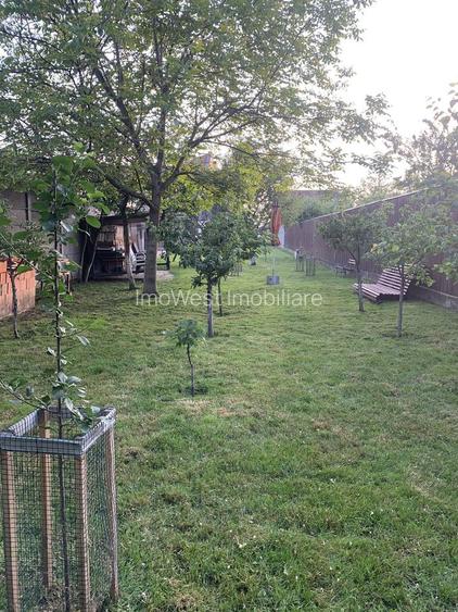 Girocului-Kaufland | Teren 879 mp | Proiect casă 2 | Zonă excelentă - 7