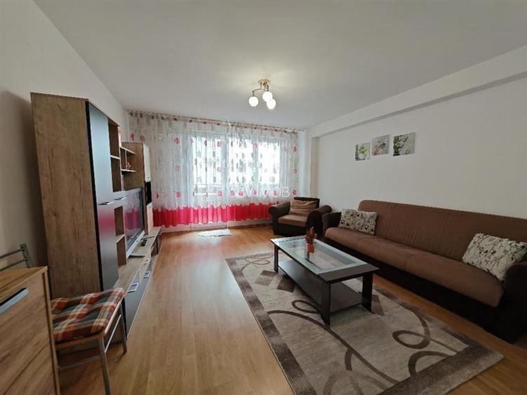 Inchiriem Apartament 2 Camere, Mobilat, Decomandat, Tractorul - 2