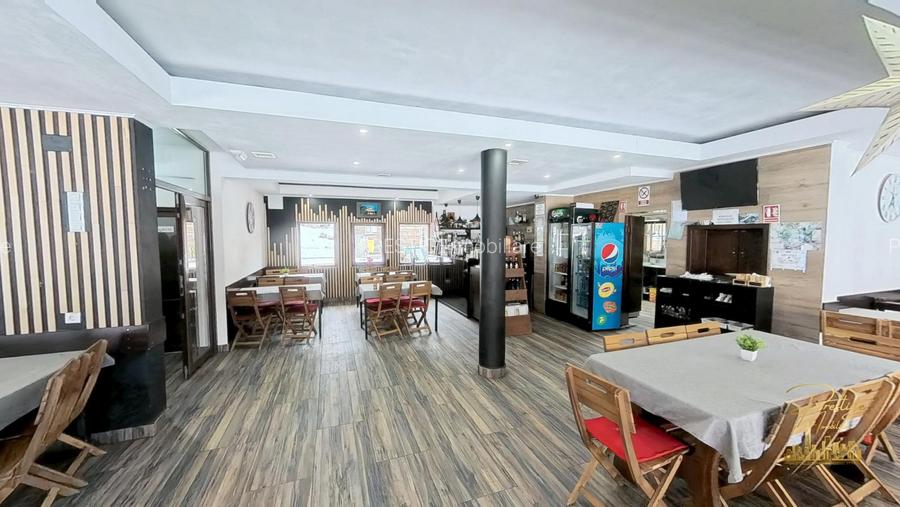 Pensiune cu restaurant si 4 dormitoare de vanzare in Vartop - Arieseni - 30