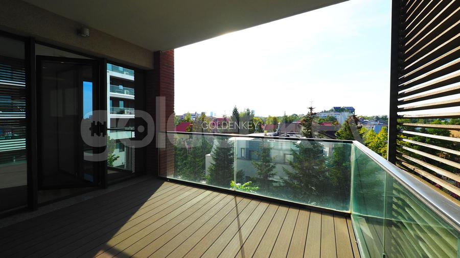 Apartament modern cu 4 camere, vedere parc, 202mpc, garaj - 20
