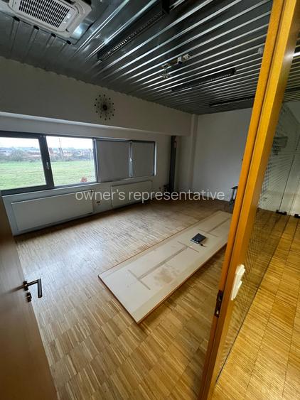 Depozit si birouri - ISU - toate facilitatile - 7