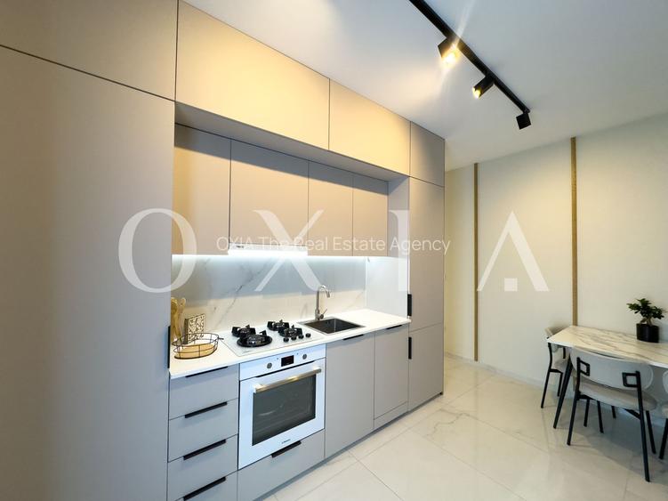 OX669 Amenajari Moderne, Parcare Acoperita, Lift - 3