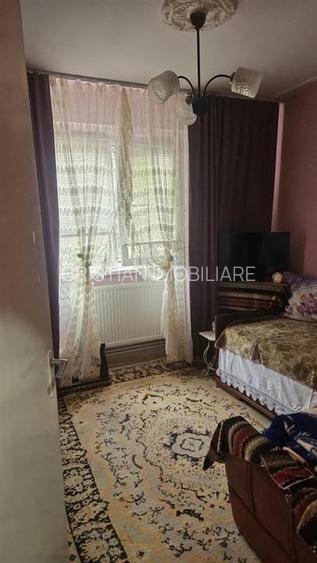 Ap 2 camere, conf 2, Viziru 3, etaj 3, mobilat siutilat - 3