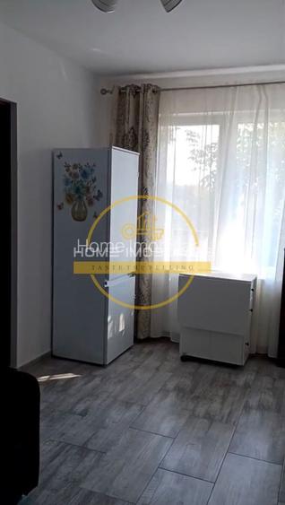 Apartament 2 camere 32 mp in zona Tatarasi - 4