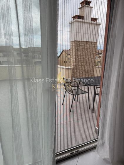 Apartament 3 camere | Ibiza SOL Residence | Terasă | 2 locuri de parcare + boxă - 9