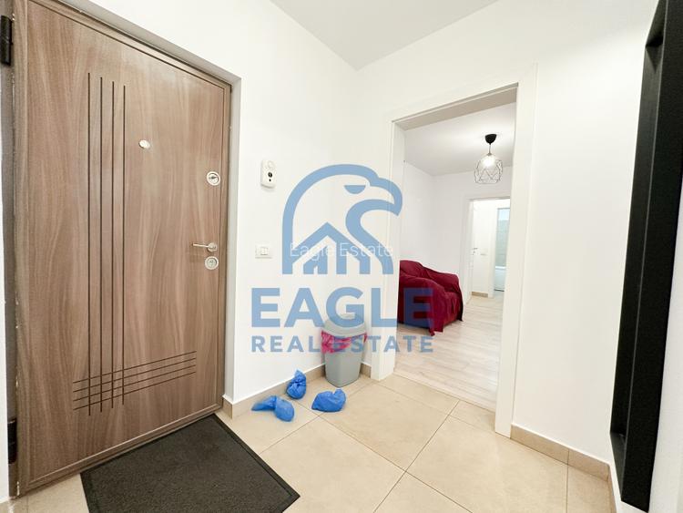 Tomis 3 - 2 Camere 64 MP renovat cu centrala si balcon pe termen lung - 13