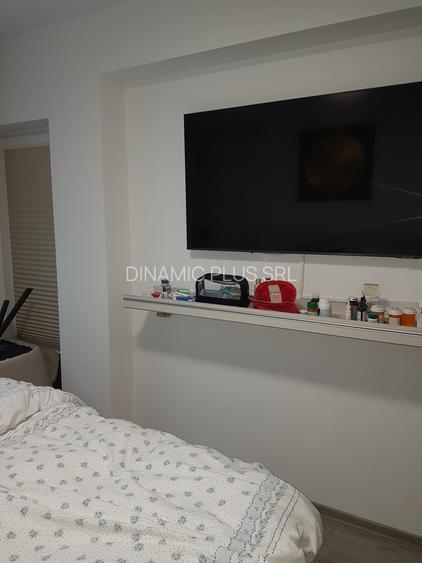 Apartament nou cu grădină proprie de 50 mp, 2 camere decomandate | Doamna Stanca - 4