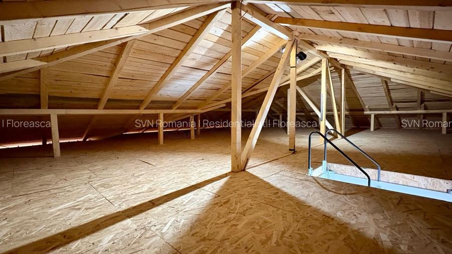 REV2005222 Balotesti Vila The 8 Residence - 16