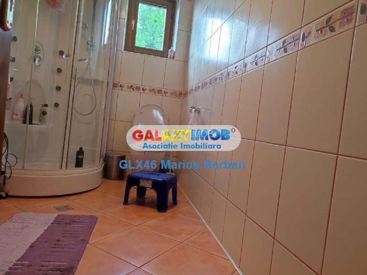 Inchiriere casa Targoviste - 15