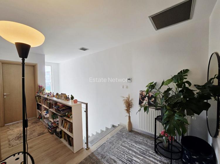 Casă modernă – mobilată & utilată complet! Gata de mutare! - 12