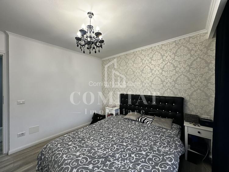 Apartament la cheie | 3 camere | Zona Mărăști - 8