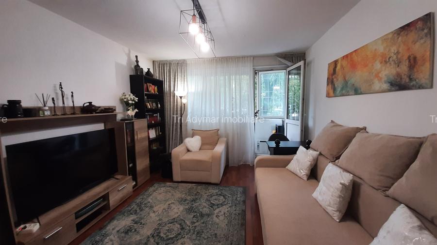 Apartament 2 camere – Drumul Taberei, Plaza România! - 5