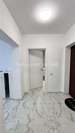 Garsoniera mobilata + parcare 300 euro - 4
