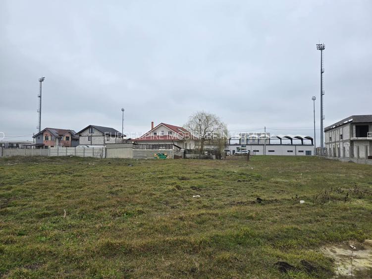 Vanzari terenuri in Cumpana lot de casa - 13