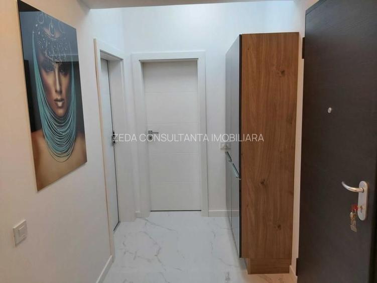 Lujerului Plaza Mall Parcare NOU Modern Spatios Luminos LUX - 6