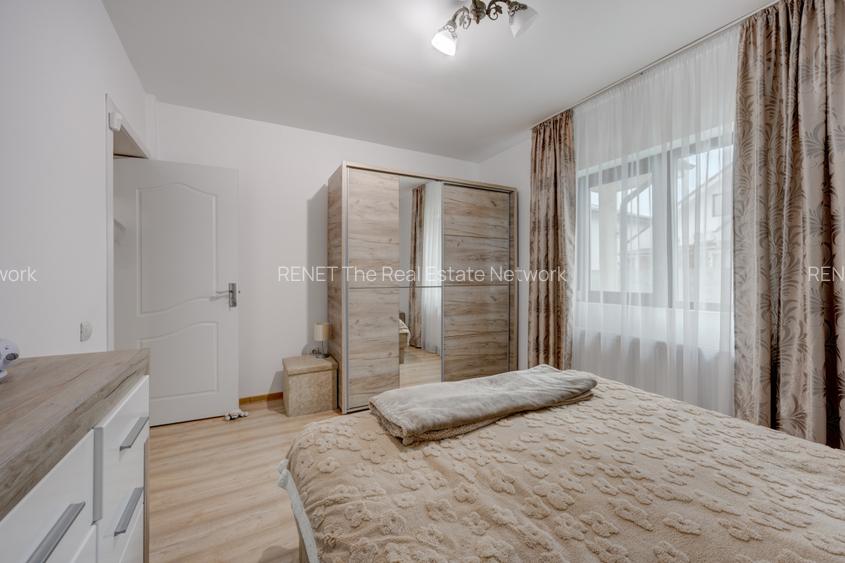 Pantelimon/ Tineretului/ Individuala/ 2020/ Mobilata / Utilata/ Comision 0 % - 12