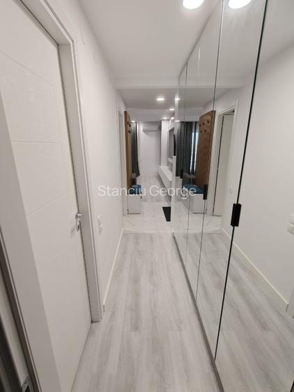 Prima inchiriere! Apartament modern + parcare in Cosmopolis  - 16