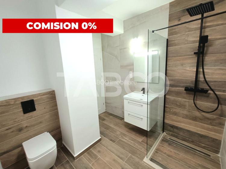 Apartamente decomandat cu 2 camere 60 mp utili - incalzire in pardosea - 2