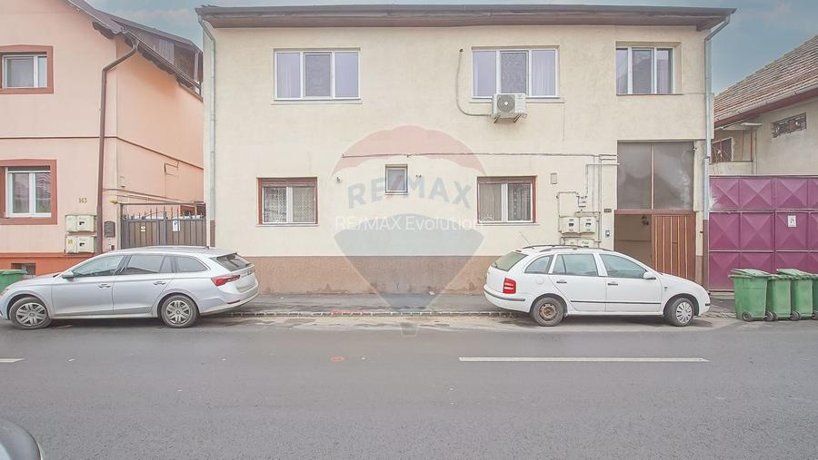 COMISION 0 | Apartament 4 camere + Curte | Zona Tractorul - 4