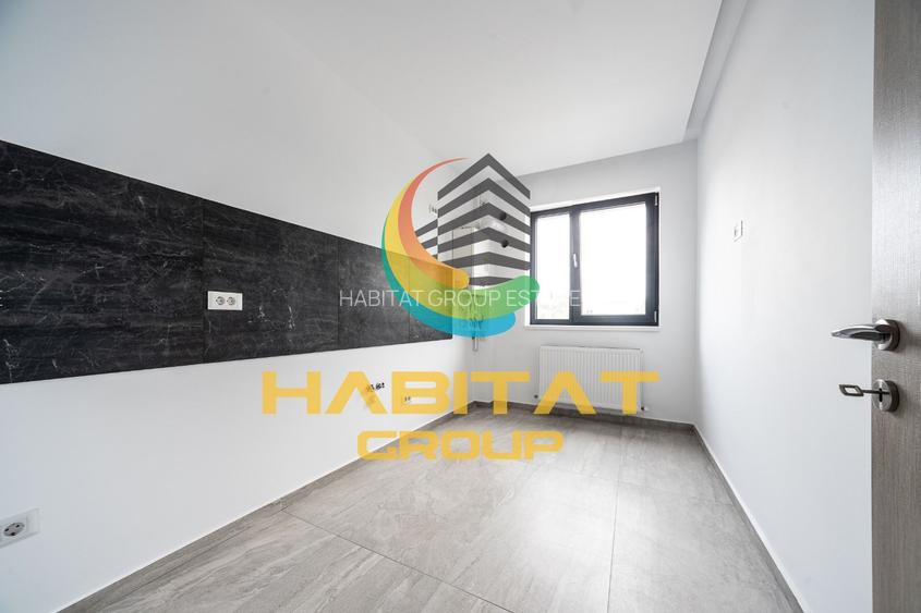 Apartament 3 camere, 86 mp utili, balcon, finisaje premium - 10