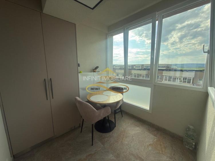 Apartament 2 camere de închiriat | Bloc nou 2025 - 8