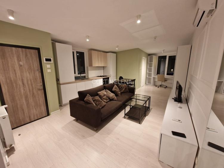 Apartament 2 camere, design modern, in vila recent renovata, OBOR - 8