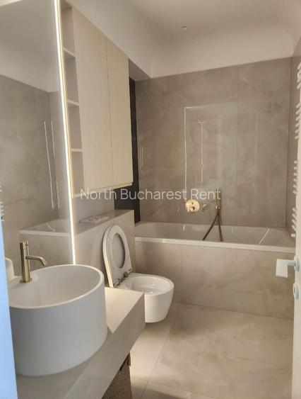 Studio de închiriat | Pipera | Rond OMV - 7