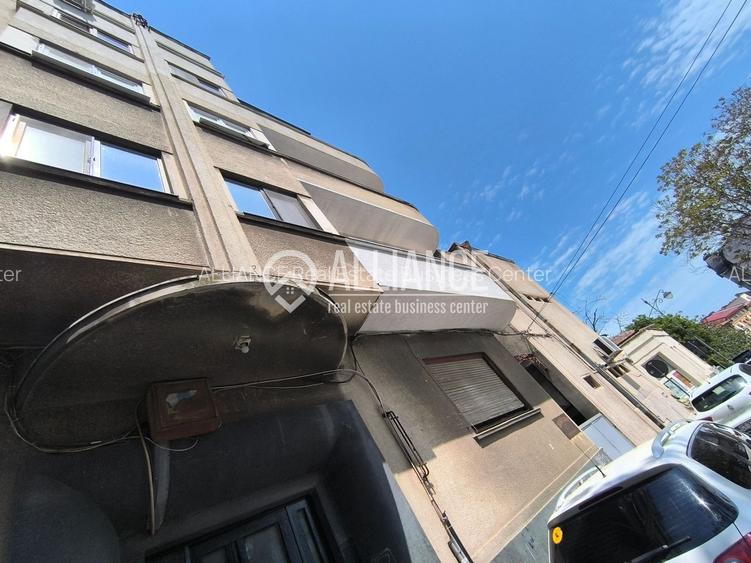 PENINSULA(COD03)- 3 Camere luminoase  ! - 60