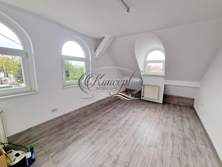 Spatiu pentru birouri in cartierul Marasti - 4