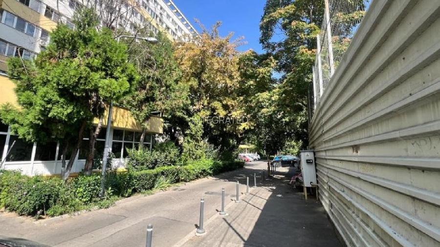 OBOR - Iancului, Garsoniera 30 mp - parter - 2