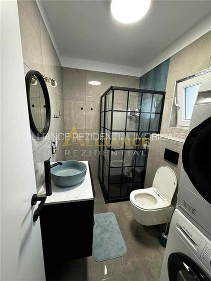 Mobilata si utilata - cartierul nou- 3 camere - - 15