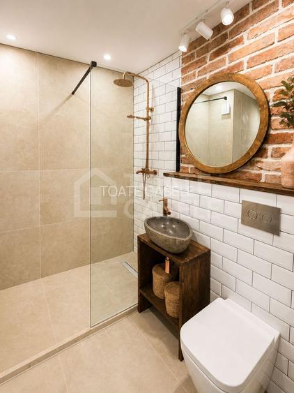 Apartament 3 camere, complet renovat si mobilat – Manastur, Calea Floresti - 5