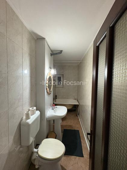 Apartament de inchiriat - Zona Gara - Mobilat si Utilat - 8