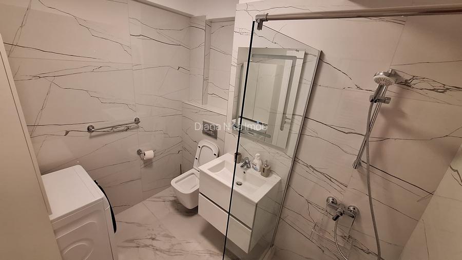 Garsoniera moderna/ complexul Ivory / Pipera/Promenada - 6