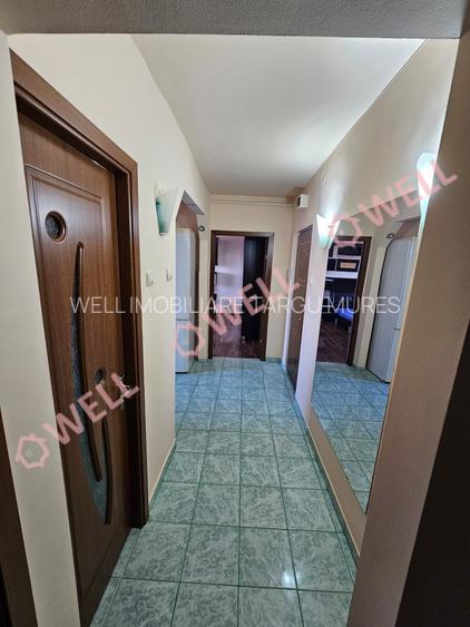 🏡 Apartament cu 2 camere de vânzare, situate în Sângeorgiu de Mureș - 10