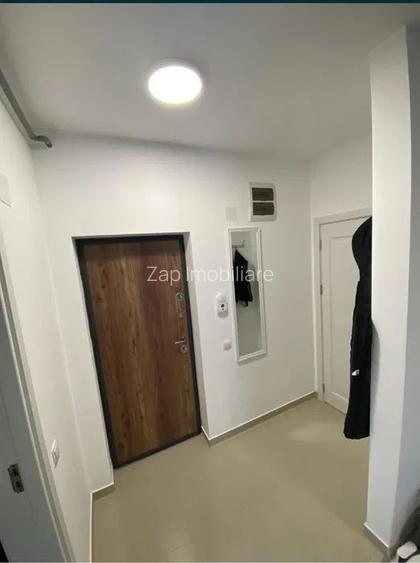 Ap 2 camere - Etajul 1 - Bloc nou - parcare inclusa - 2
