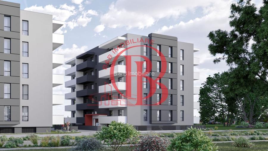 Apartament 3 camere Promo Loc Parcare Theodor Pallady - 7