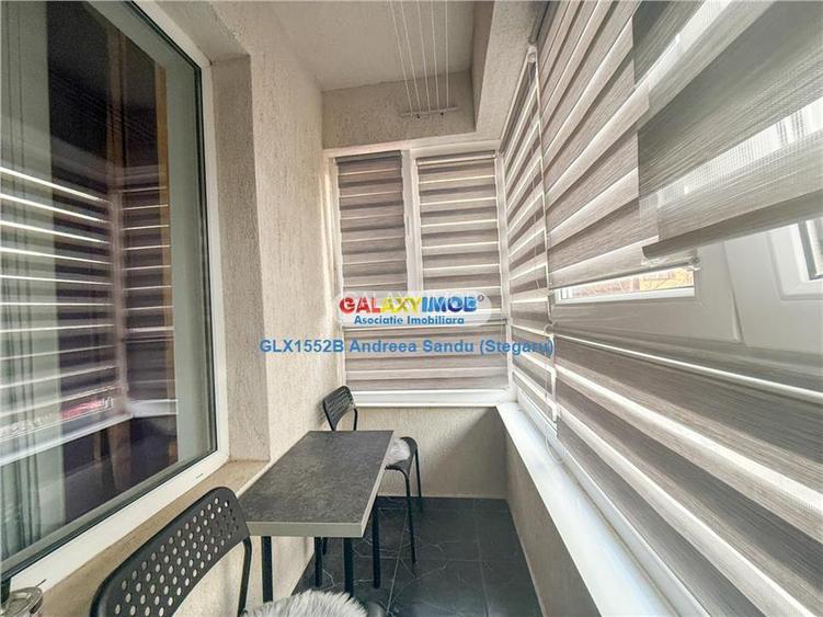 Apartament 3camere,decomandat de vanzare Militari Residence-Rezervelor - 12