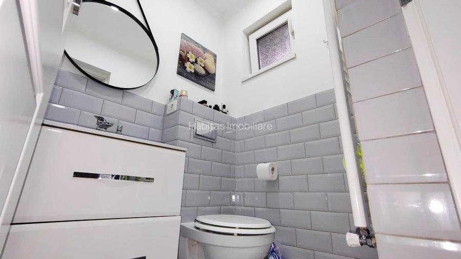 Apartament 3 camere, ultrafinisat, 65 mp, Parter/ 7E, Aurel Vlaicu - 7