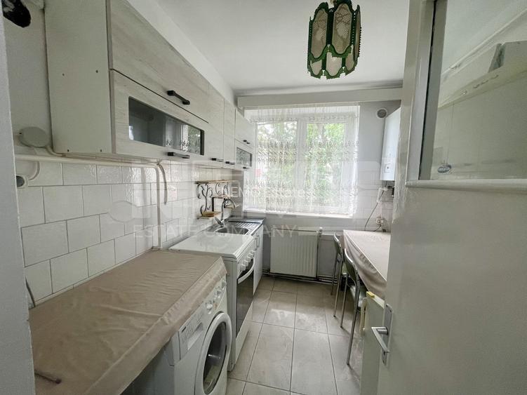 APARTAMENT 2 CAMERE | ETAJ 3 | GARAJ+BECI+BOXA | CENTRAL RADAUTI - 6